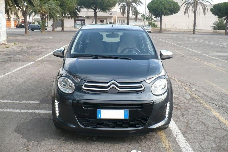 Citroën C1 1.0 VTi 68 5 porte Feel
