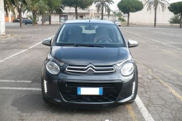 Citroën C1 1.0 VTi 68 5 porte Feel