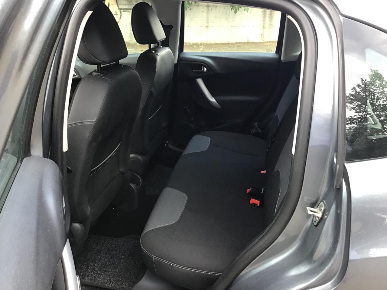 Citroen C3 1.1 Attraction