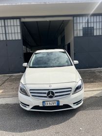 Mercedes-benz B 160 BlueEFFICIENCY Premium