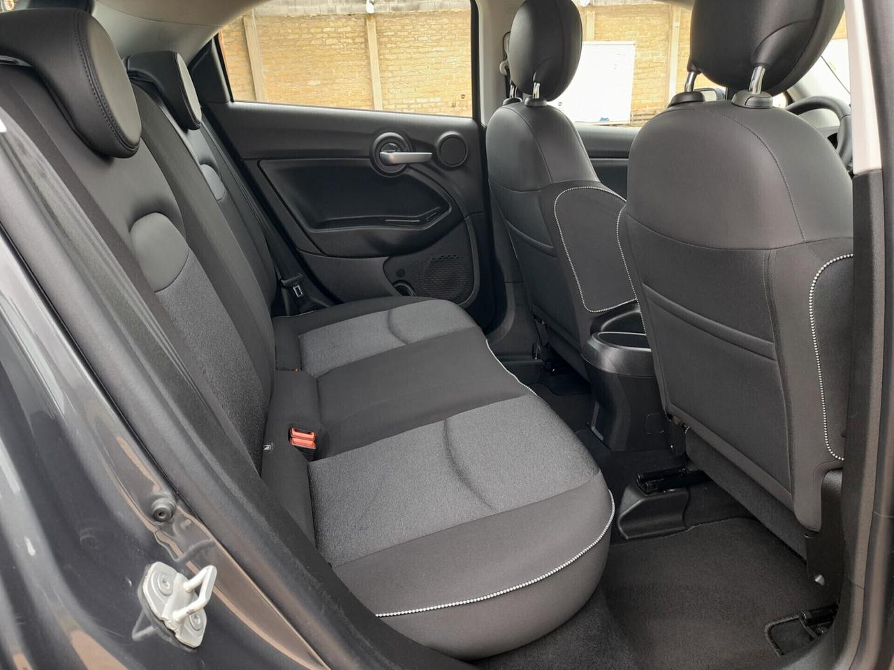 Fiat 500X 1.0 T3 120 CV URBAN ANNO 2020