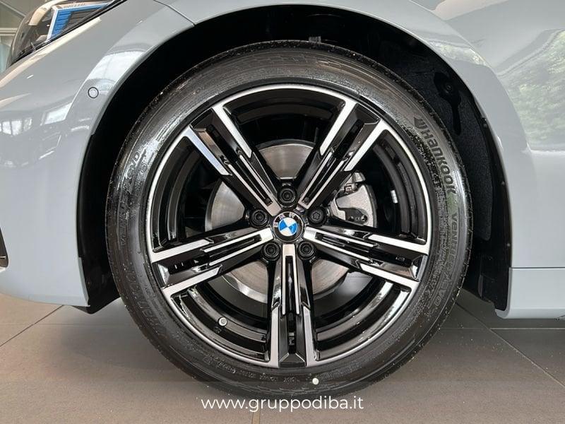 BMW Serie 4 420D CABRIO