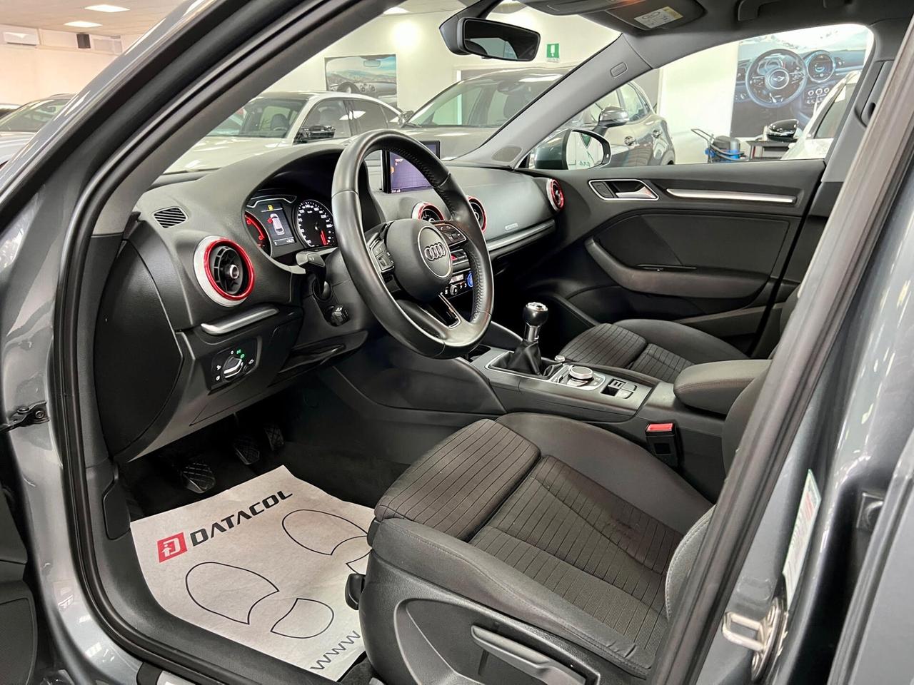 Audi A3 1.6 TDI 116 CV Business