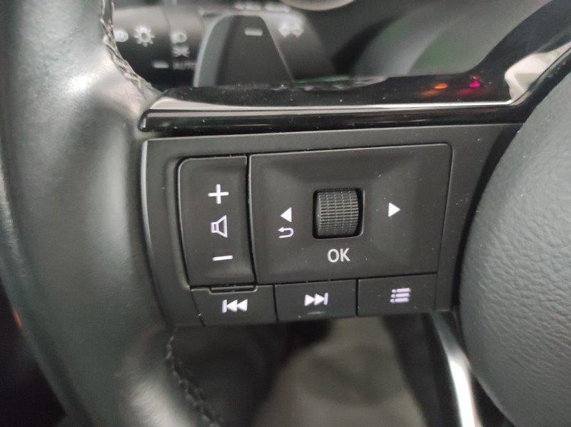 NISSAN Qashqai 3ª serie (AUTOCARRO) MHEV 158 CV Xtronic Business