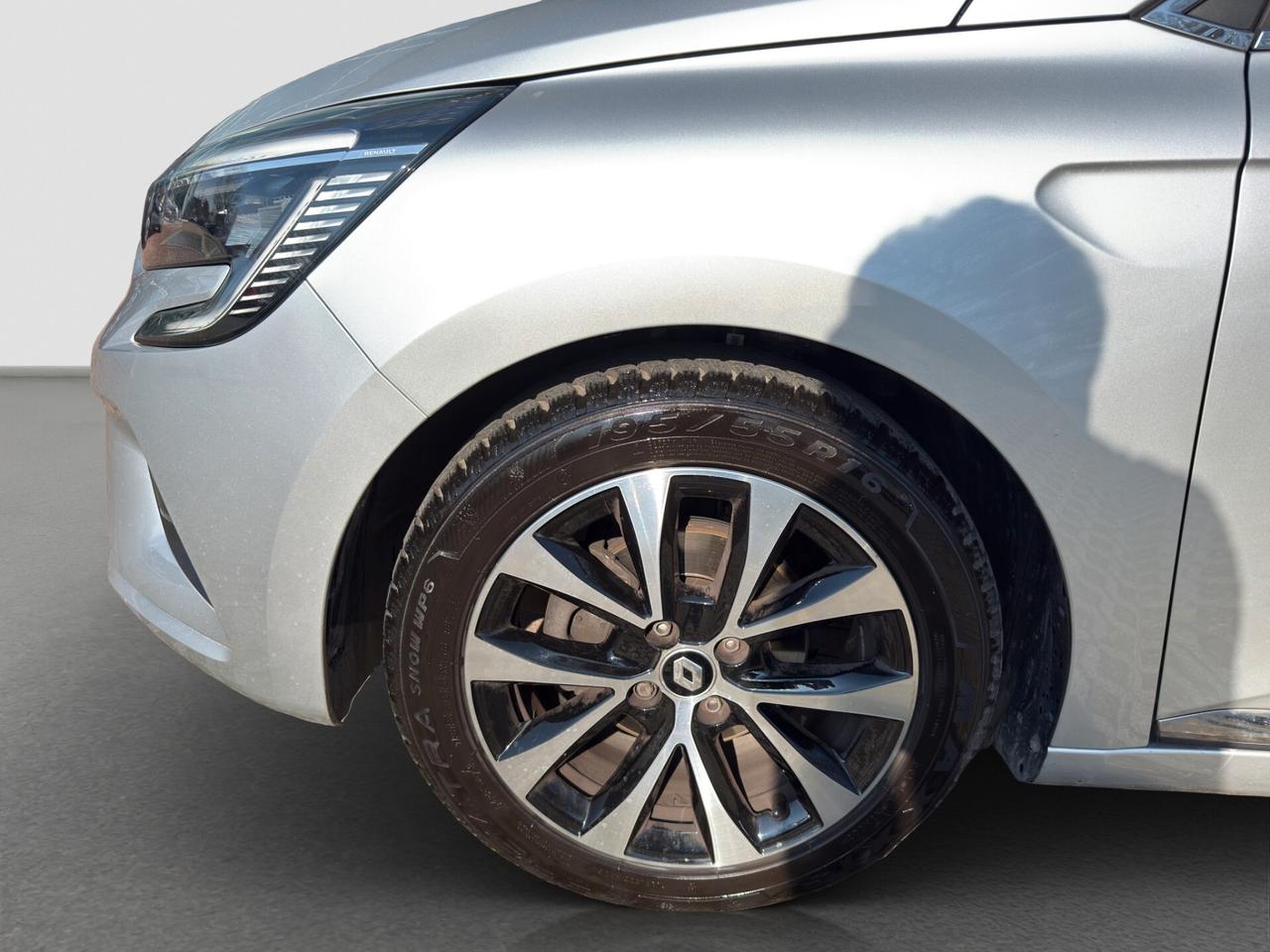 Renault Clio TCe 100 CV GPL 5 porte Techno