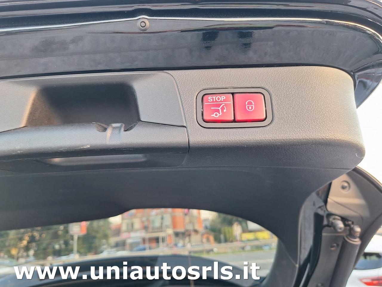 Mercedes-benz B 180 d Automatic Sport