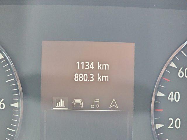 RENAULT Master 2.0 BluedCi 130CV ribaltabile