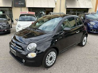 Fiat 500 1.0 hybrid Connect 70cv KM ZERO PROMO FIN