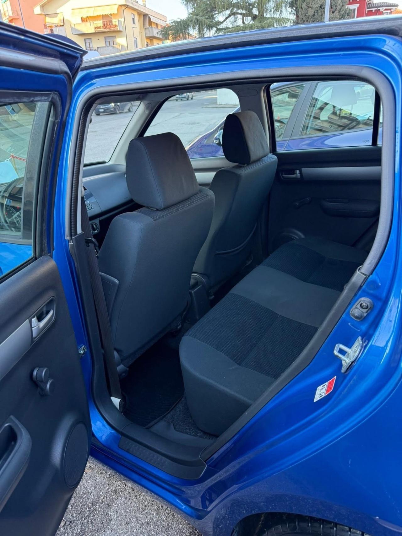 Suzuki Swift 1.3 GPL 5p. GL Safety Pack