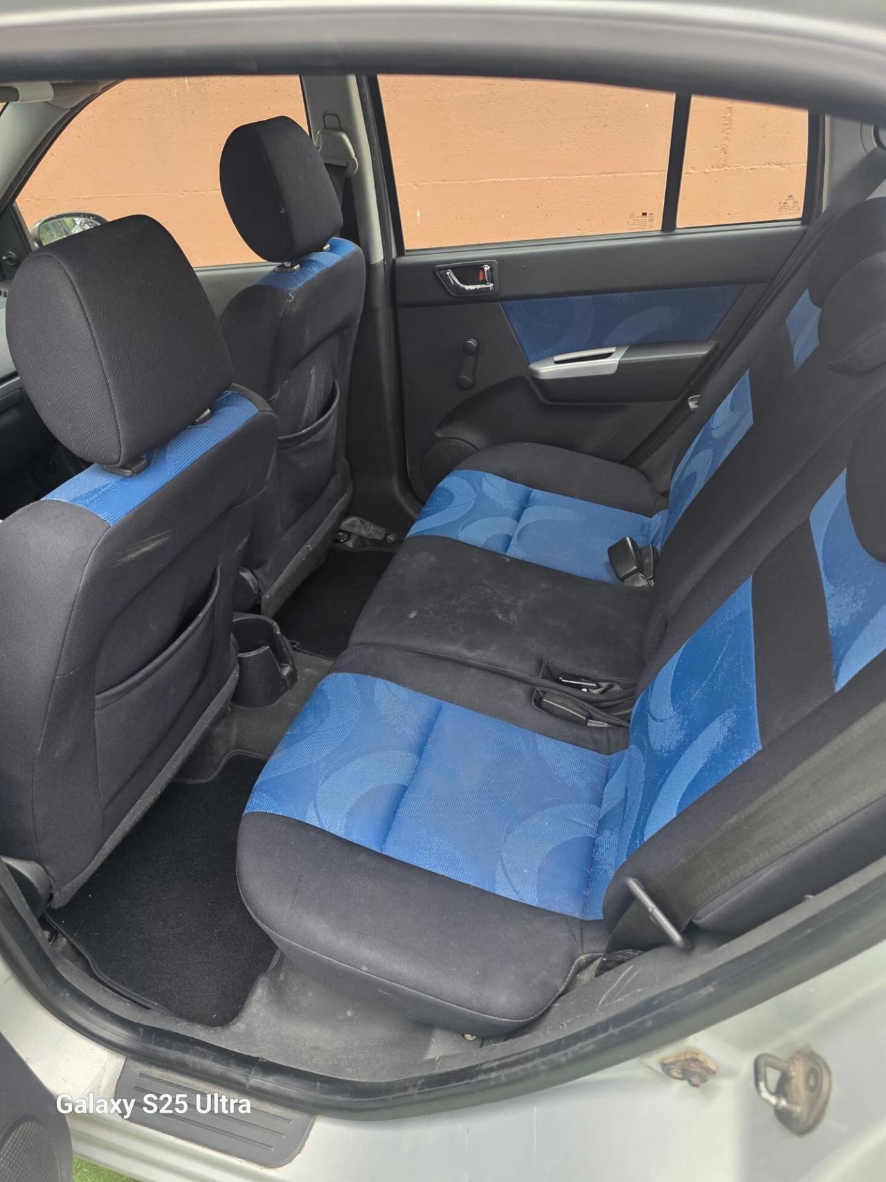 Hyundai Getz 1.1 12V (66CV) 5p. Spec. Pack. Like