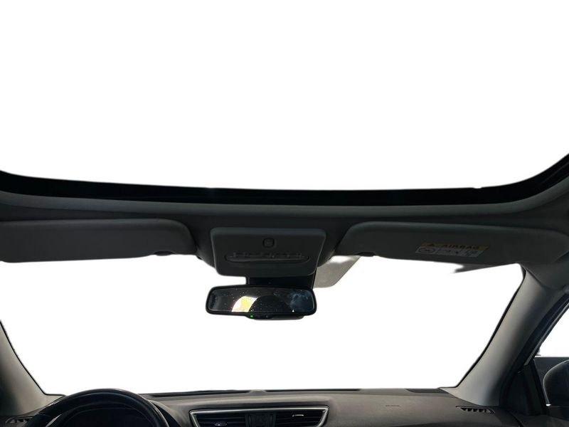 Nissan Qashqai Qashqai 1.5 dci Tekna 115cv