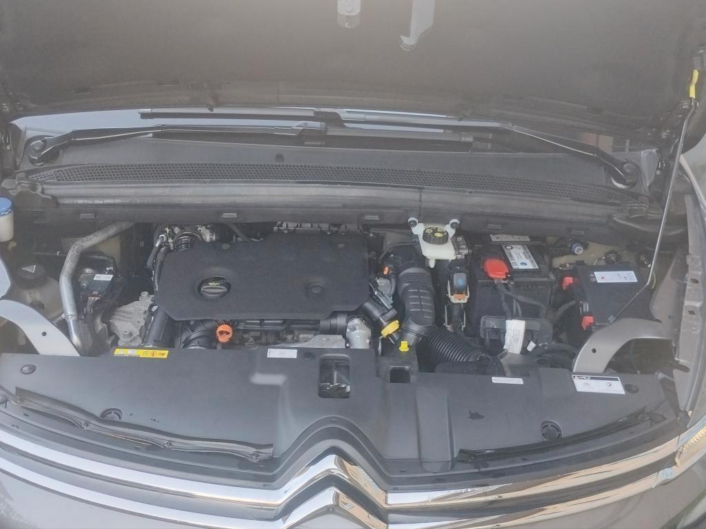 Citroen C4 Grand Spacetourer 1.5 bluehdi Shine Pack s&s 130cv.7 POSTI.NAVIGATORE