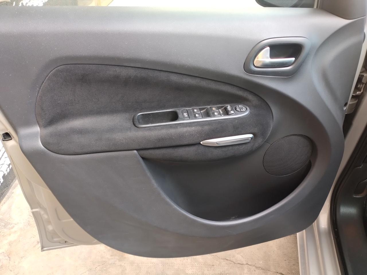 Citroen C3 Picasso 1.6 e-HDi 90 Exclusive