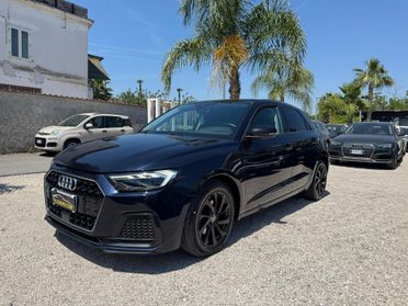 AUDI A1 SPB 30TFSI 116CV S-TRONIC FULL LED