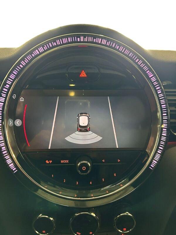 MINI Mini 3 porte Mini 2.0 John Cooper Works JCW