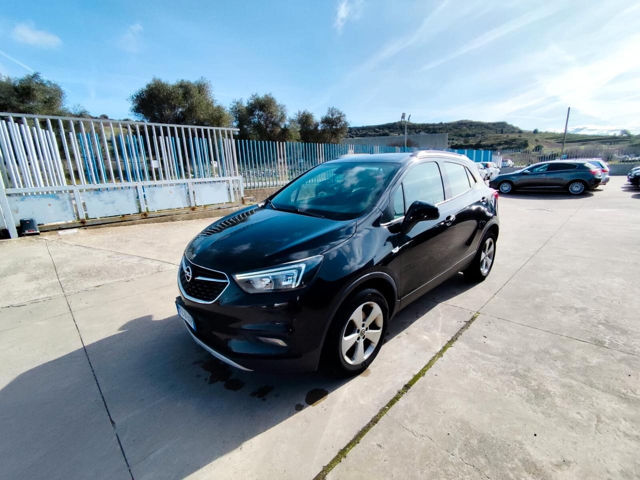 Opel Mokka 1.6 CDTI Ecotec 136CV 4x4 Start&Stop Cosmo