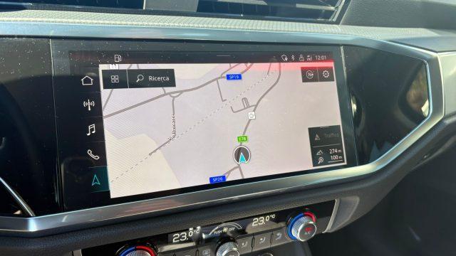 AUDI Q3 SPB 35 TDI quattro S tronic Bus. Plus IVA ESPOSTA