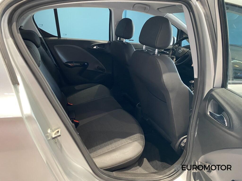 Opel Corsa 5 Porte 1.4 Cosmo