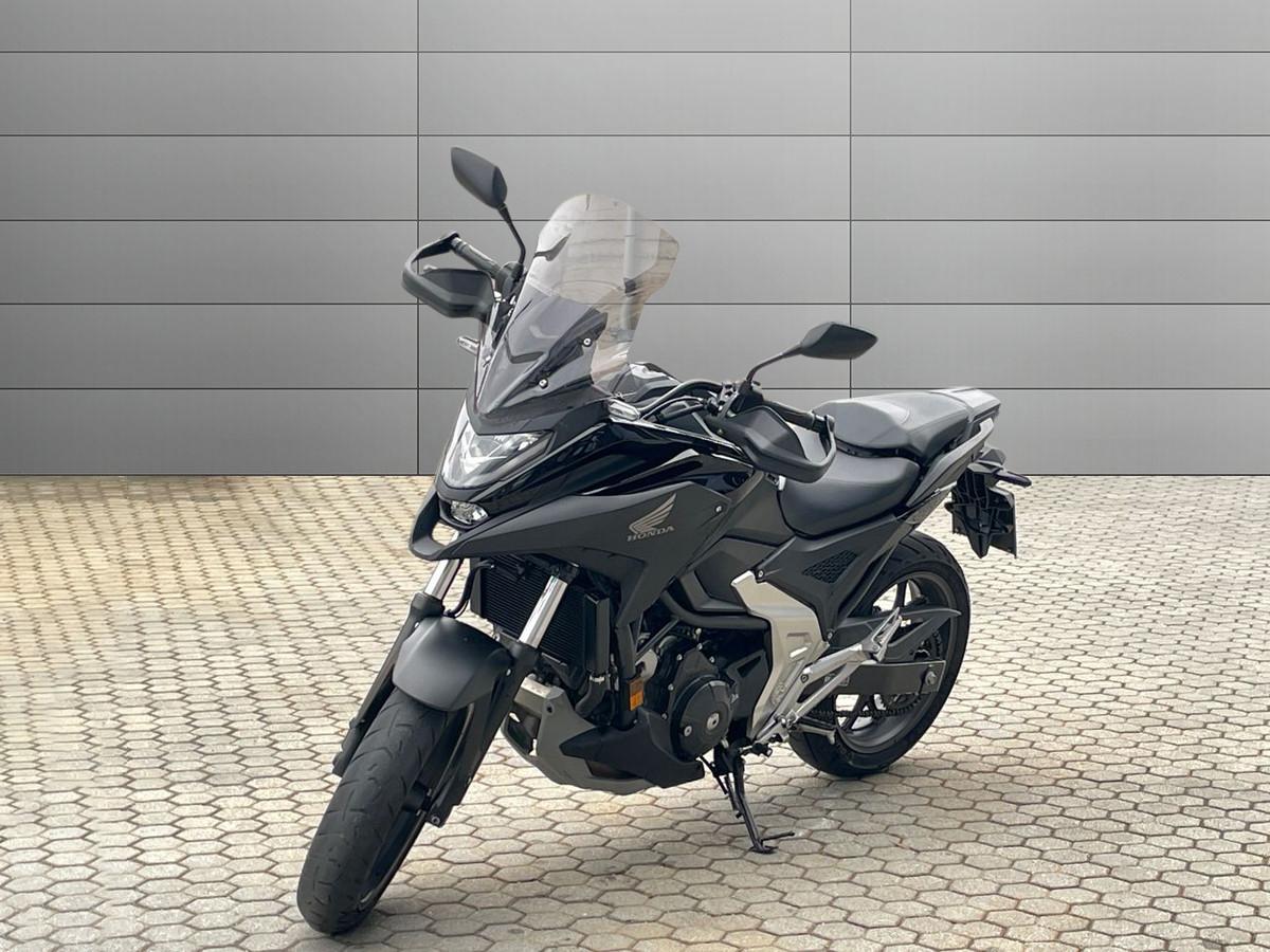 HONDA NC - NC 750x Abs my21