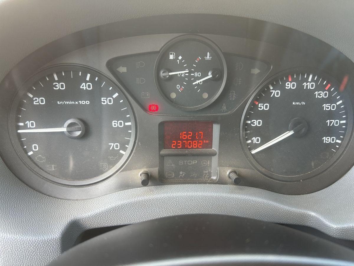 FIAT - Scudo - 2.0 MJT/130 PC Panorama Family AUTOCARRO 5 posti