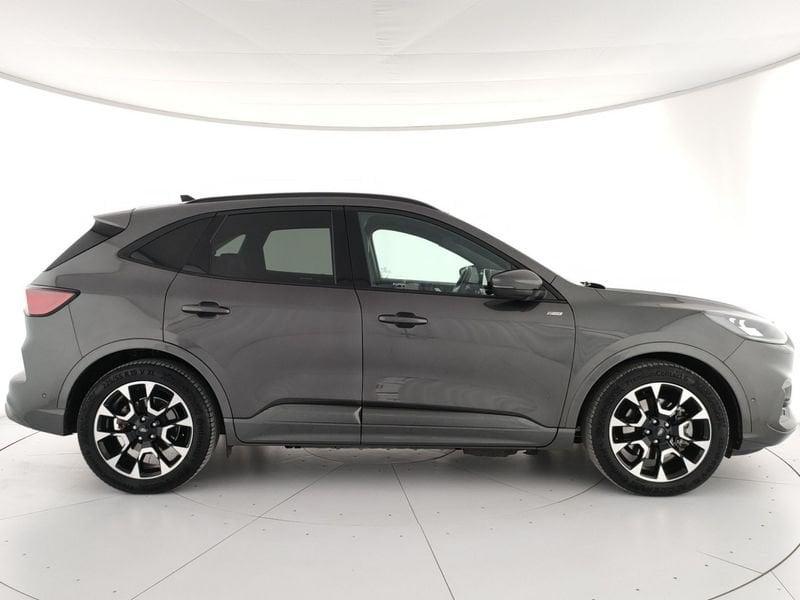 Ford Kuga 2.5 phev ST-Line X 2wd 225cv cvt