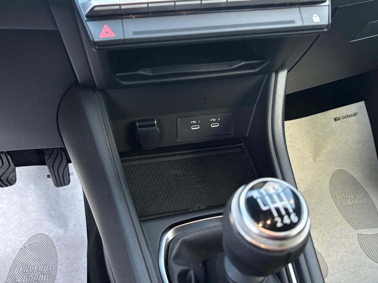 Renault Captur ECO-G 100 CV Techno