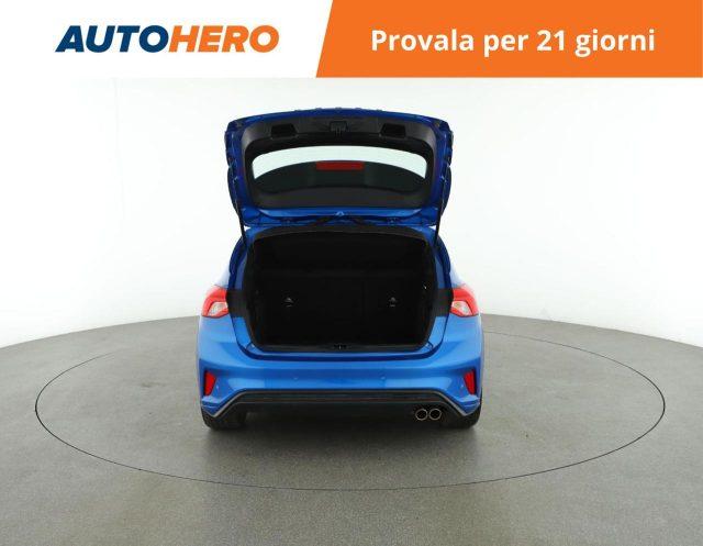 FORD Focus 1.0 EcoBoost Hybrid 125 CV 5p. ST-Line