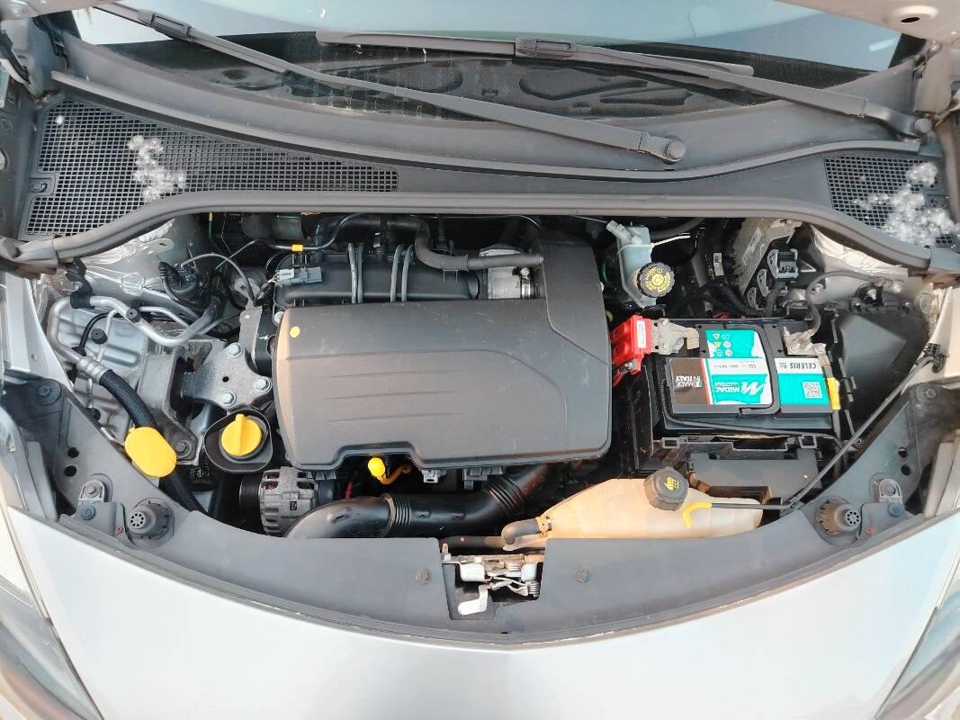 Renault Clio 1.2 16v Live! 5p