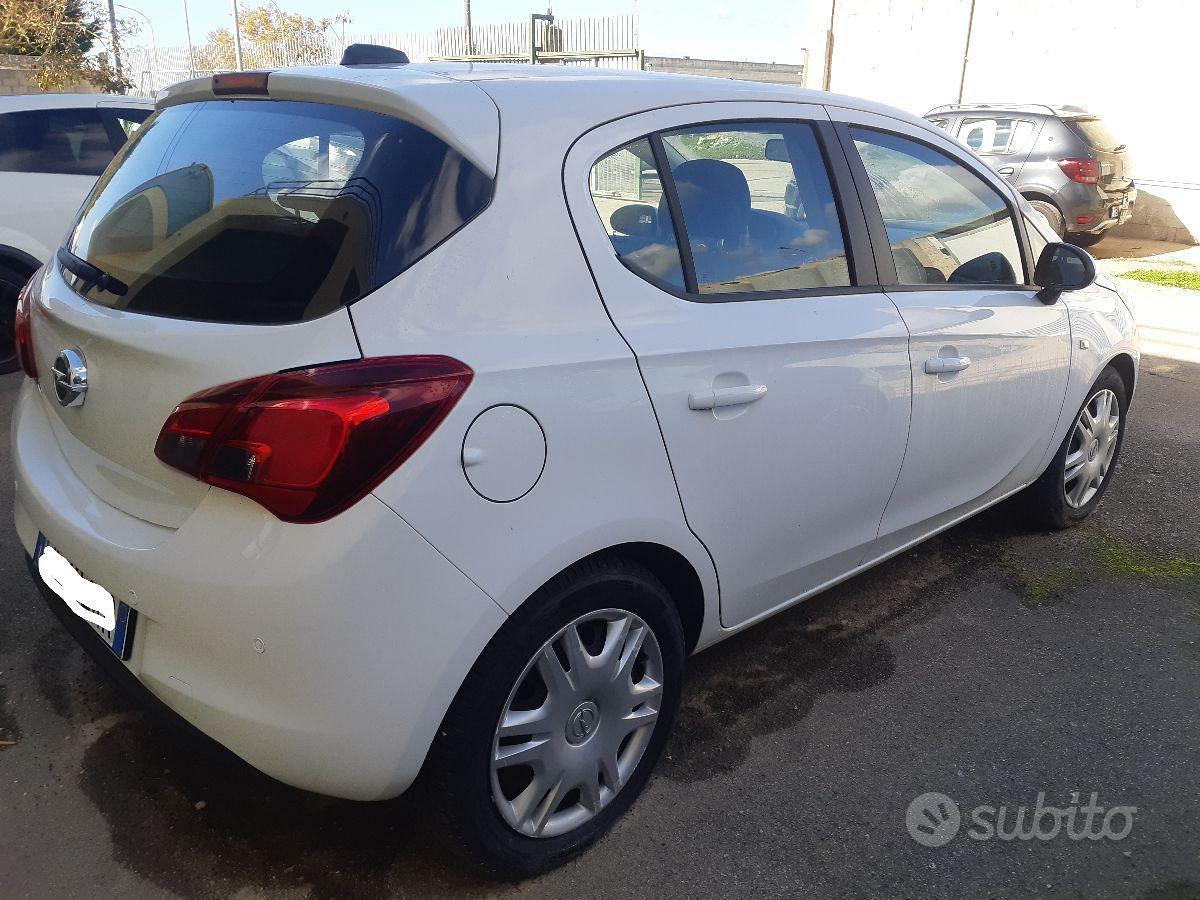 OPEL - Corsa - 1.4 GPL 5p. Cosmo