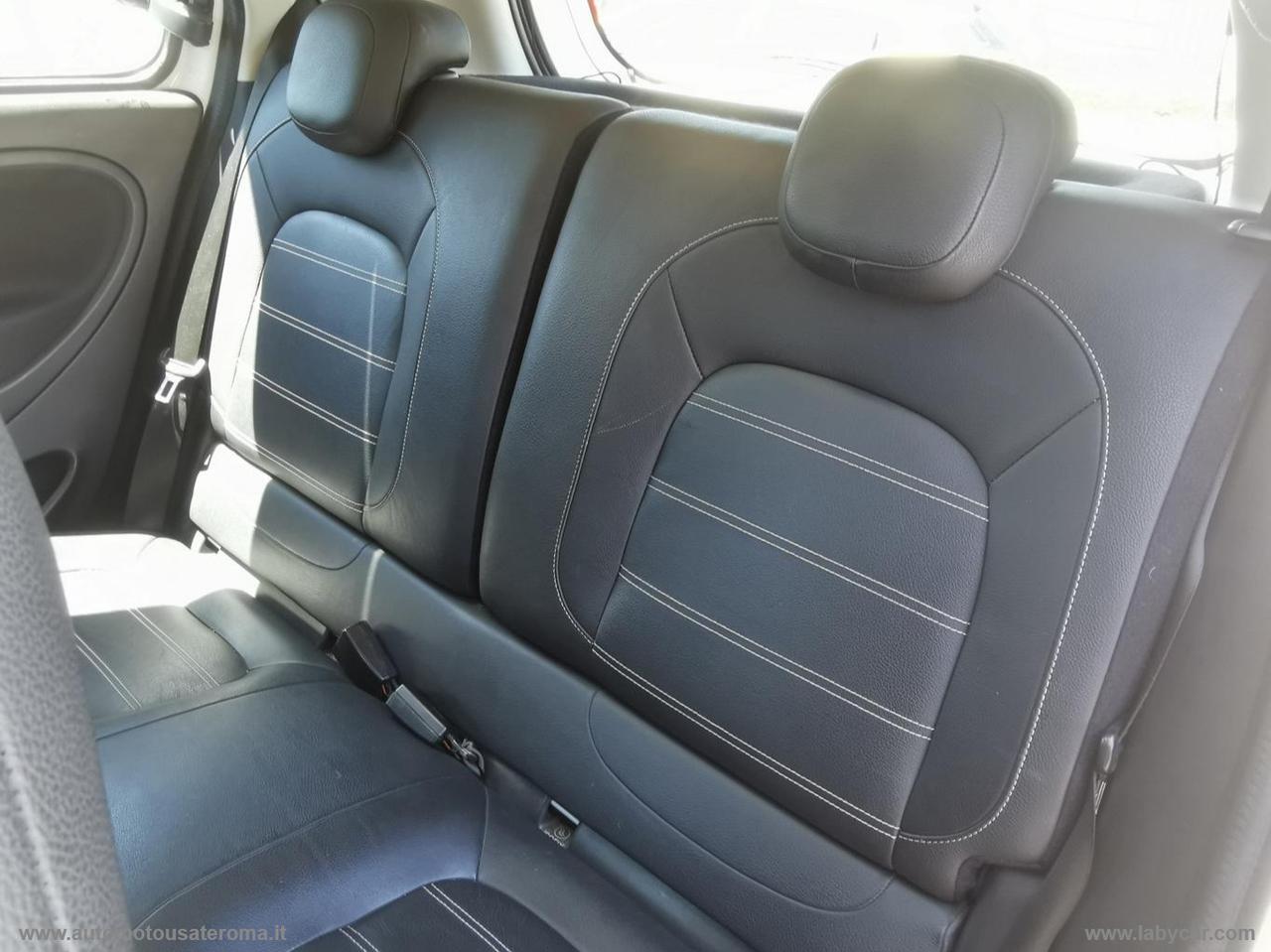 SMART forfour 70 1.0 Prime OFFERTA PROMO WEB