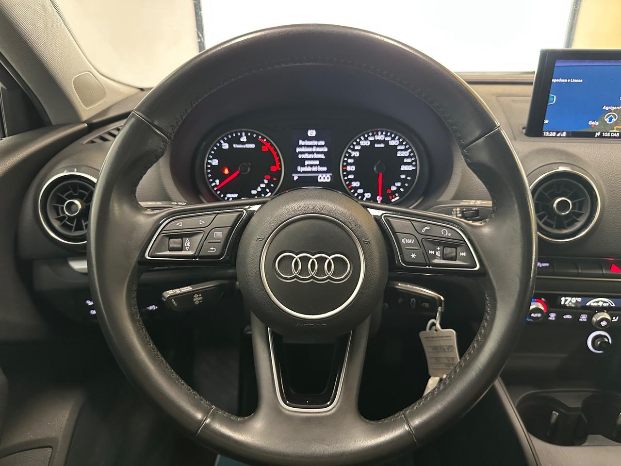 Audi A3 SPB 35 TDI S tronic Business