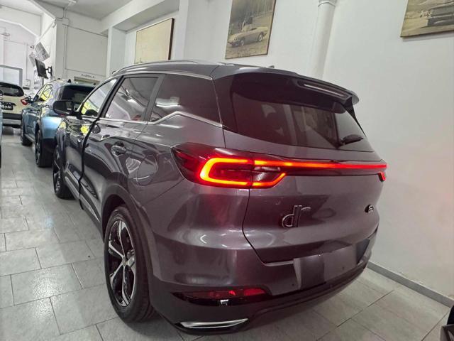 DR MOTOR DR 6.0 1.5 Turbo Bi-Fuel GPL