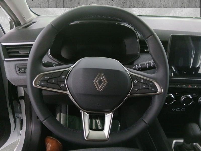 Renault Clio 1.6 E-Tech full hybrid Evolution 145cv