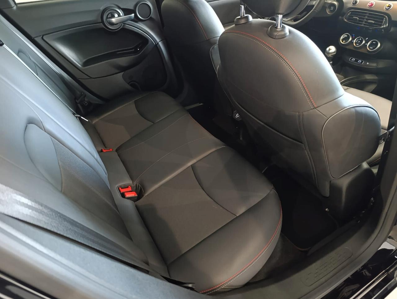 Fiat 500X 1.0 T3 120 CV Sport NESSUN OBBLIGO DI FINANZIAMENTO