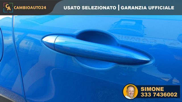 ALFA ROMEO Tonale 1.5 130 CV MHEV TCT7 Sprint