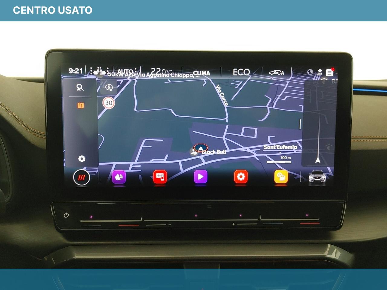 1.4 e-Hybrid VZ 245 CV DSG