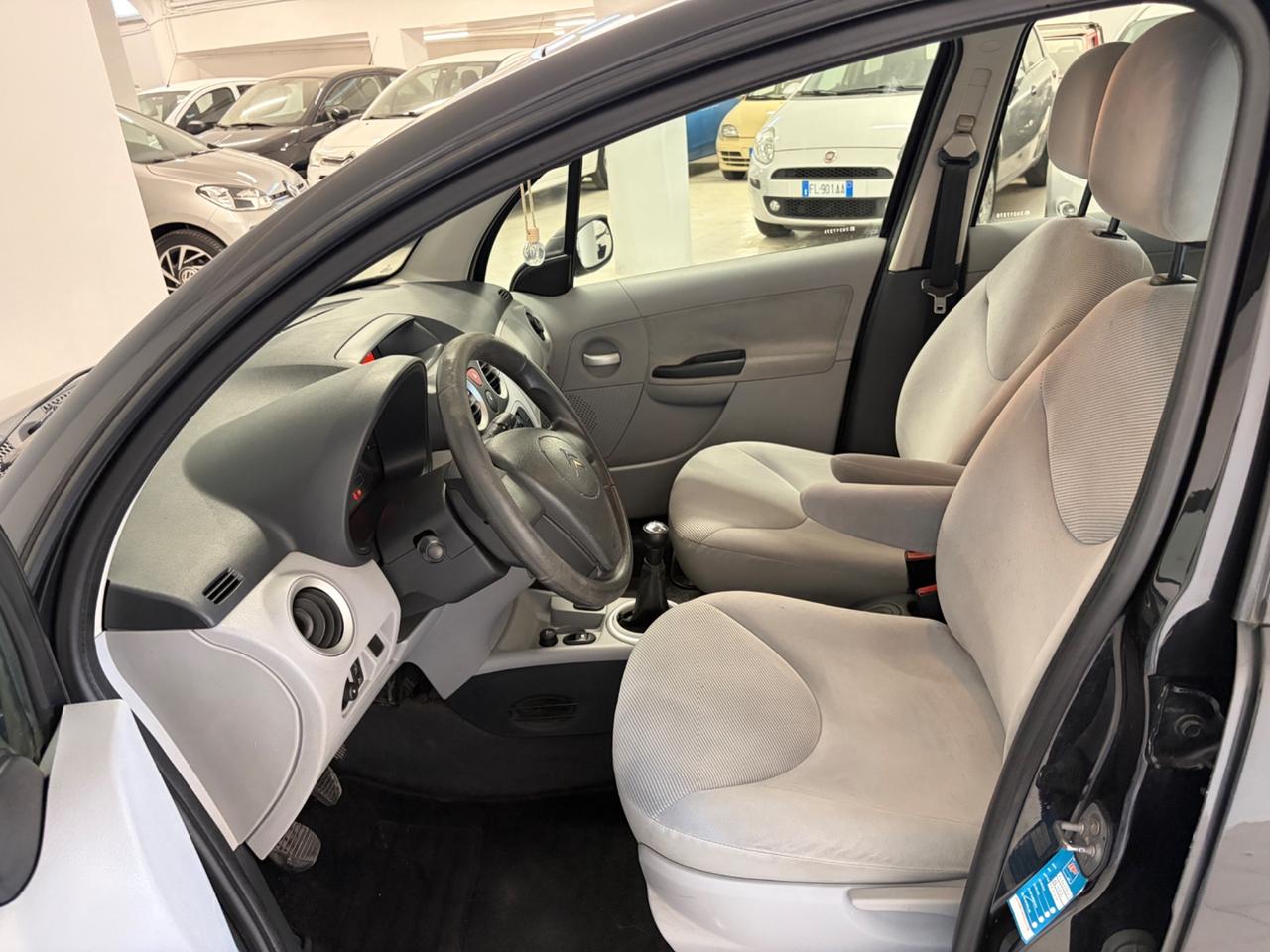 Citroen C3 1.1 Exclusive km 75.000 Nuova !