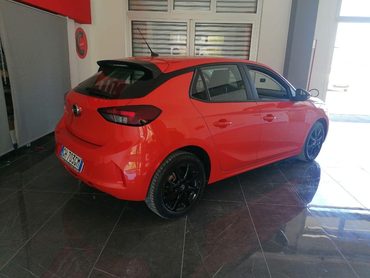 OPEL - Corsa - 1.5 D 100 CV Edition