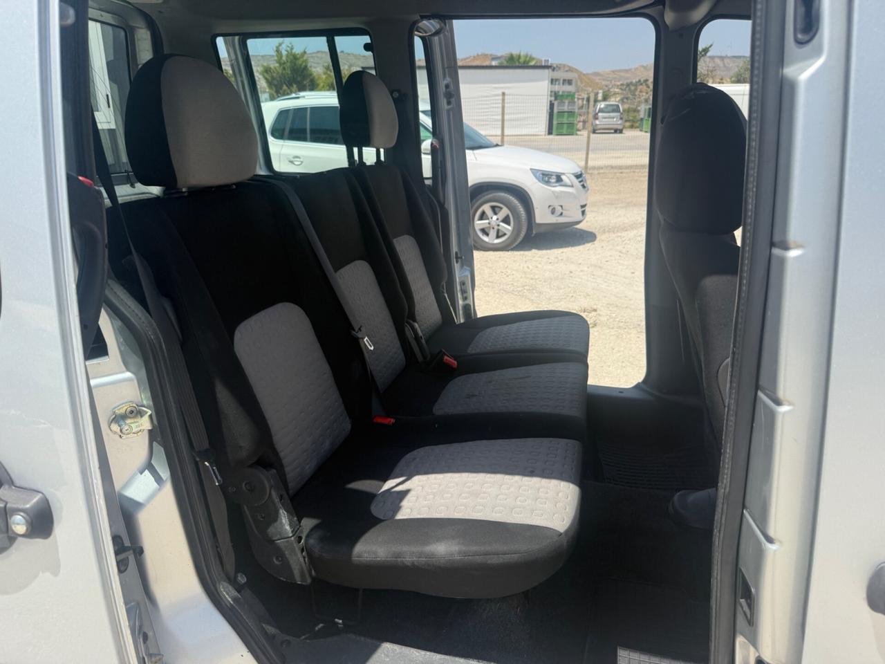 Fiat Doblo Doblò 1.3 MJ 16V Combi 5 p.ti