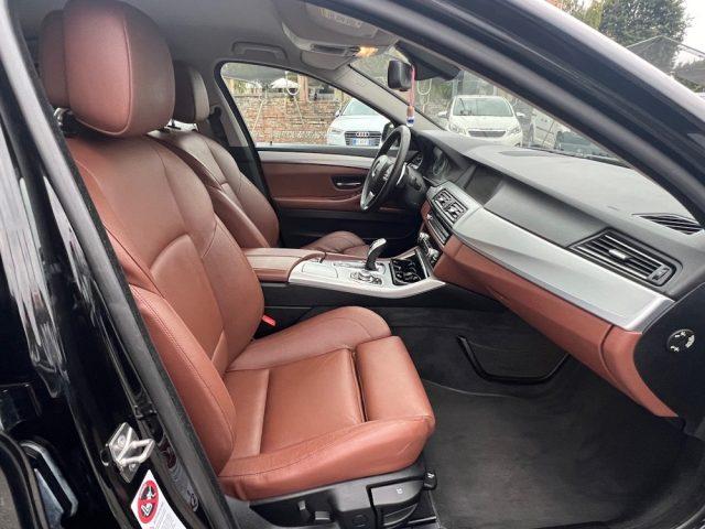 BMW 530 Msport PACCHETTO M CERCHI DA 20'