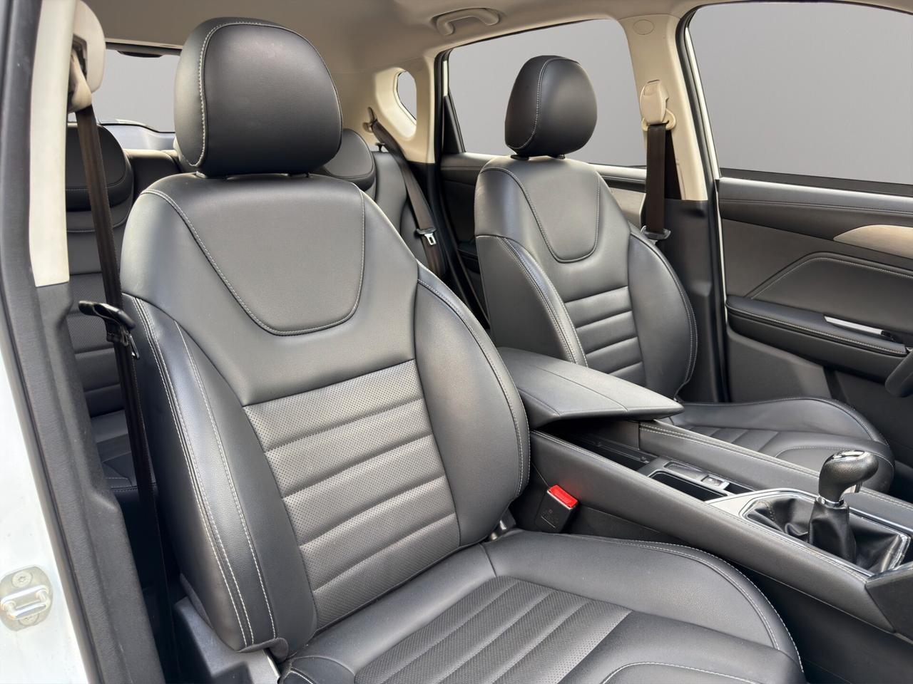 Evo 5 1.5 Turbo Bi-fuel GPL