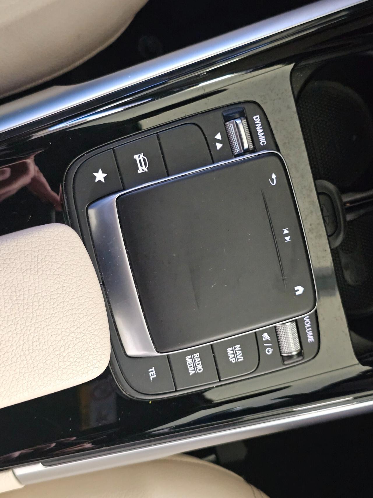 Mercedes-benz GLB 200 d Automatic 4Matic Sport Plus 7 Posti