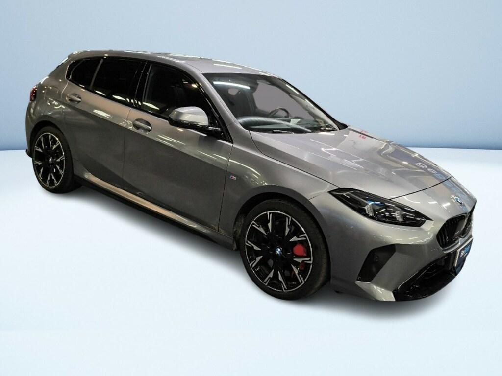 BMW Serie 1 118 d MSport Pro DCT