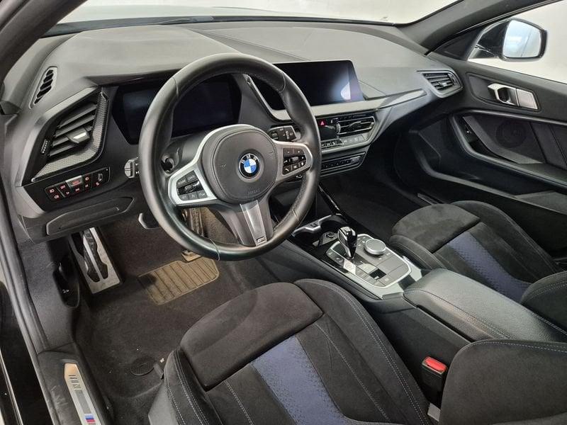 BMW Serie 1 F40 Diesel 116d Msport auto