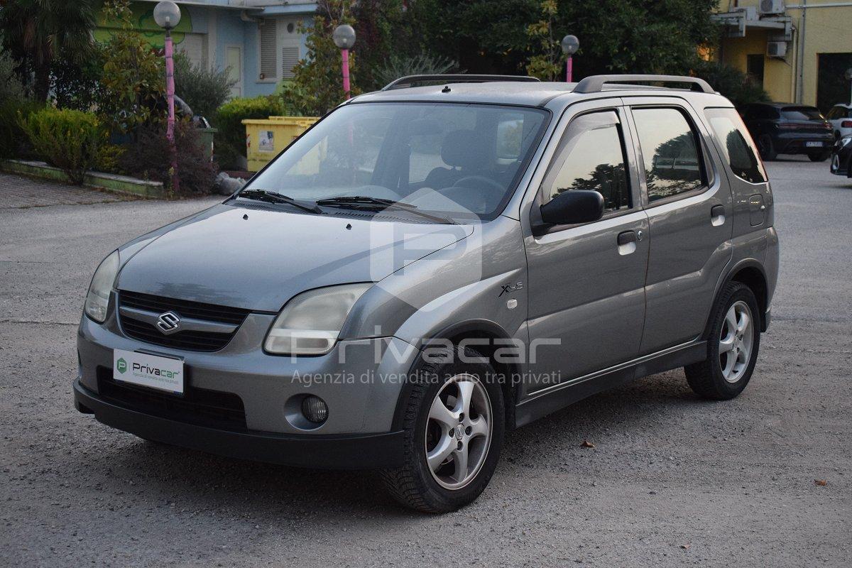 SUZUKI Ignis 1.3 DDiS 16V cat GL Sp. Ed. 2005