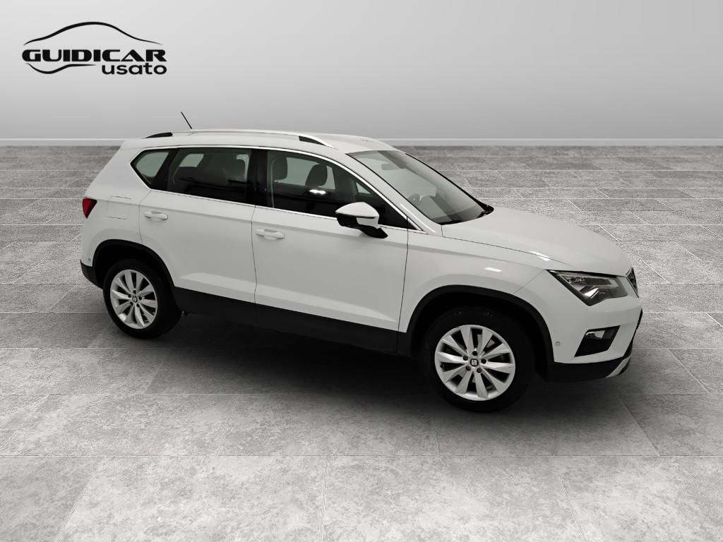 SEAT Ateca - Ateca 1.0 tsi Style