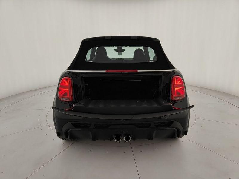 MINI Mini 3 porte 2.0 John Cooper Works Cabrio