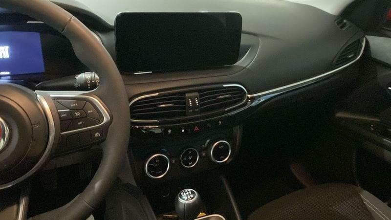 FIAT Tipo 1.6 Mjt S&S 5 porte City Life
