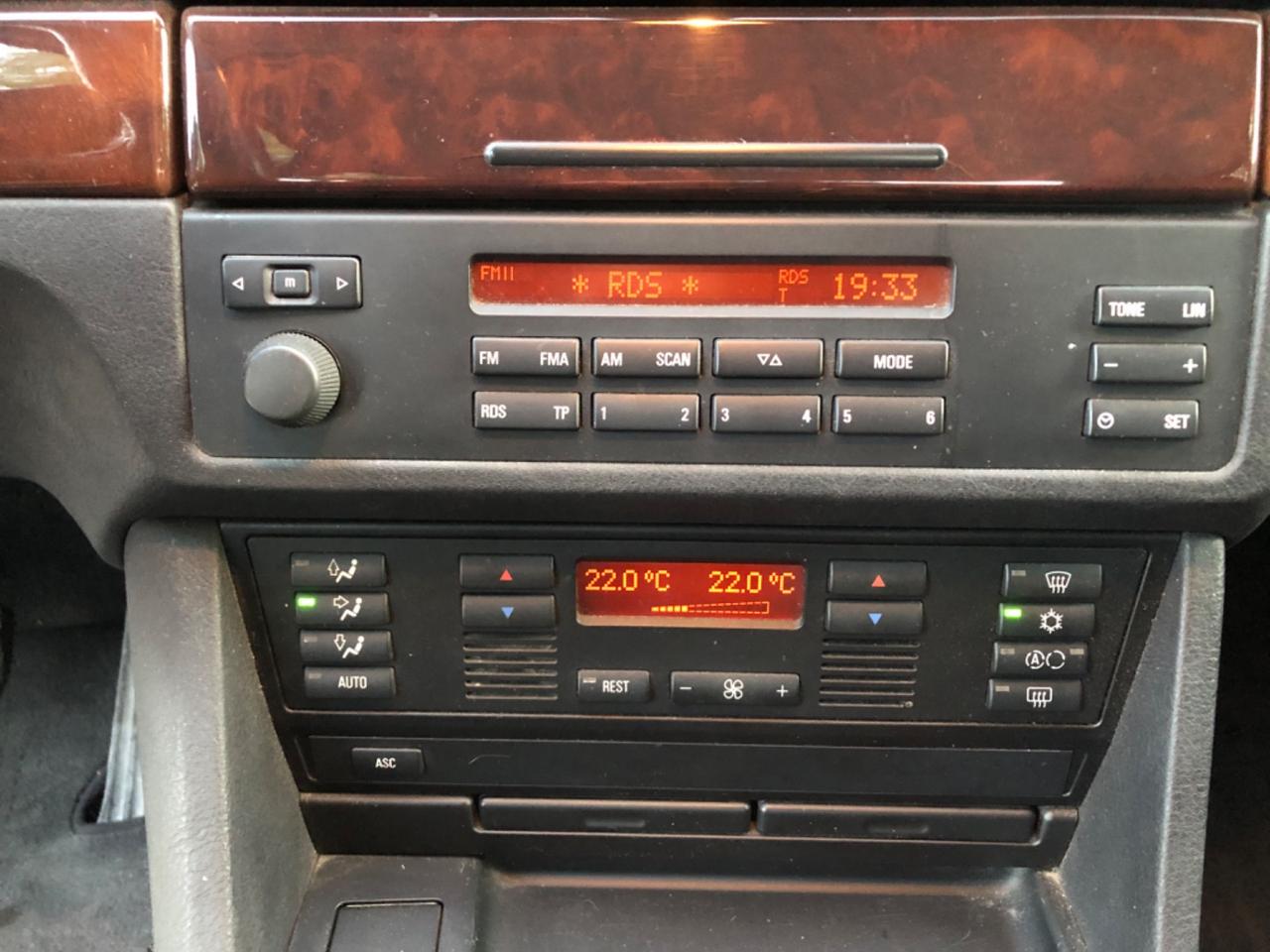 Bmw 525 D