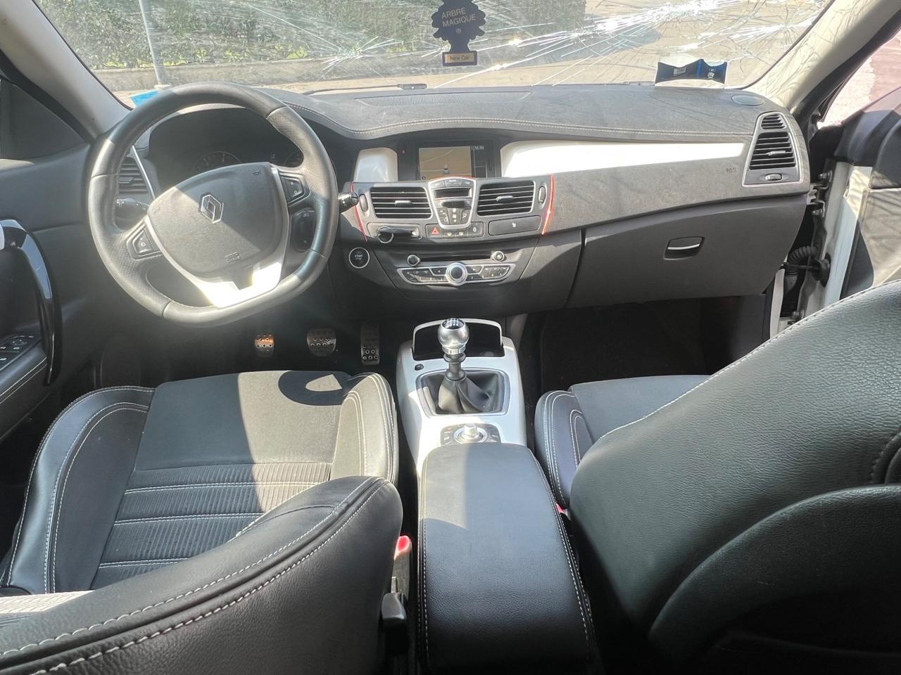 Renault Laguna Coupé 2.0 dCi 150CV Monaco GP